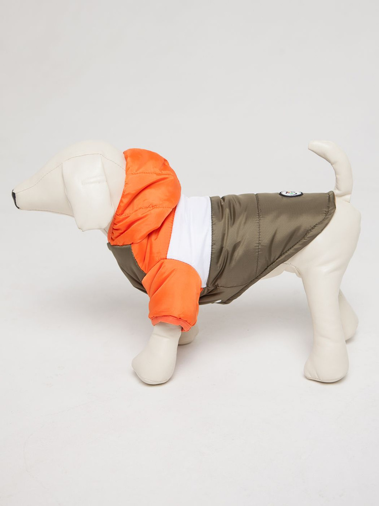 Куртка для собак мелких и средних #1