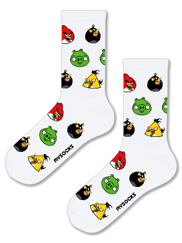 Носки MySocks, 1 пара #1