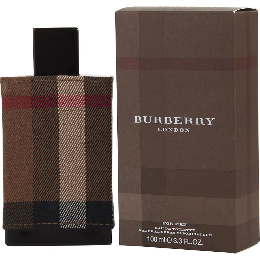 Parfumer Вода парфюмерная BURBERRY London for Men 100 мл #1