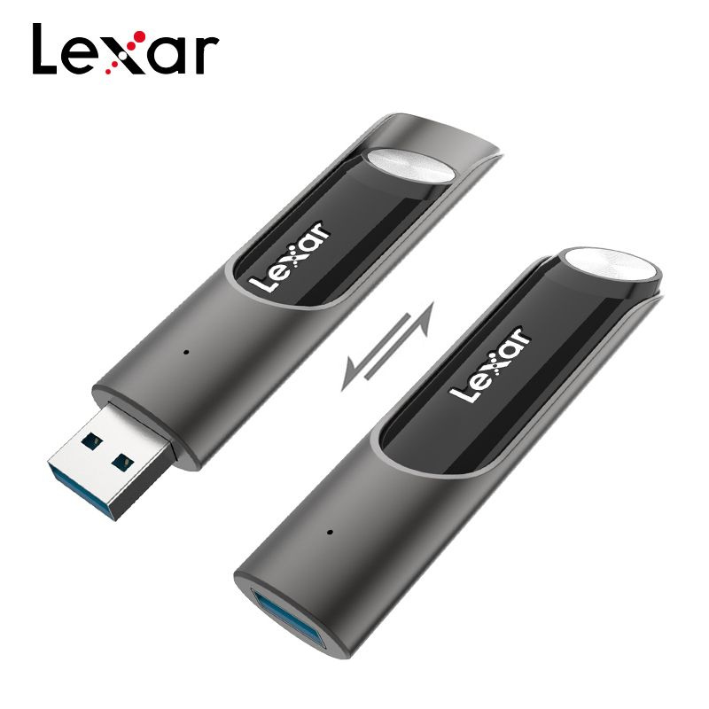 256Гб Внешний диск Lexar JumpDrive P30 (LJDP030256G-RNQNG) #1