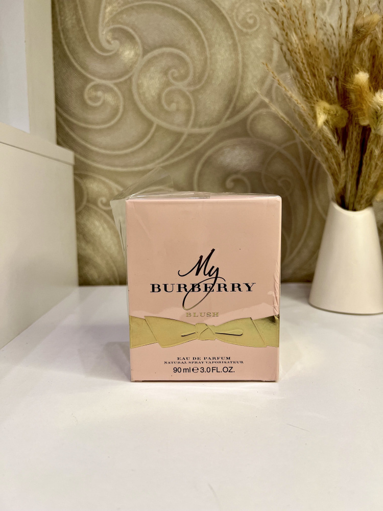 Burberry BURBERRY My Burberry Blush Духи 90 мл #1