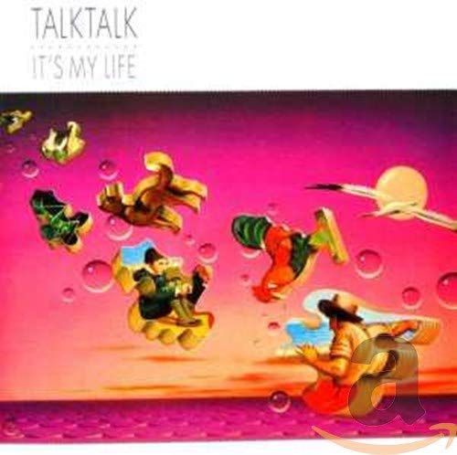 Audio CD TALK TALK - It's My Life (1 CD) #1