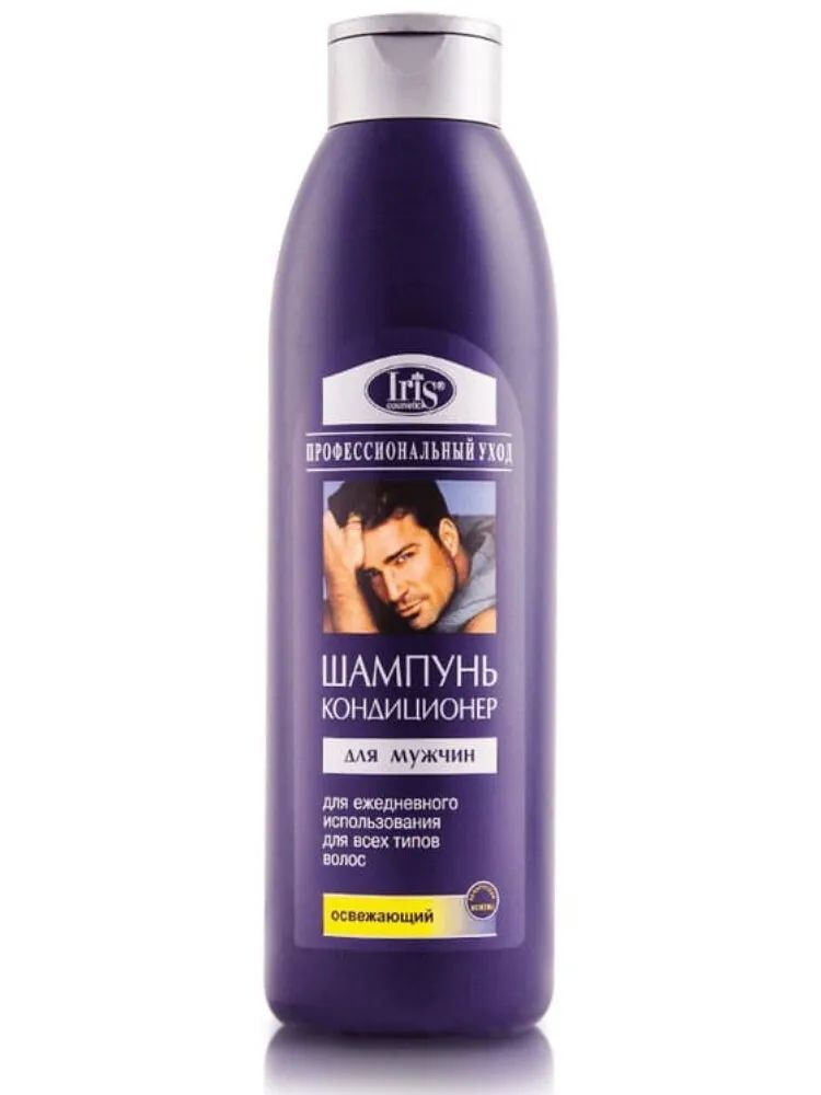Белорэк Шампунь для волос, 1080 мл #1