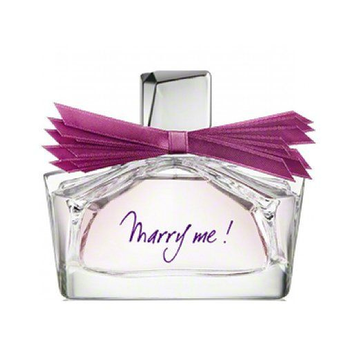 Lanvin Вода парфюмерная Marry Me 30 мл #1