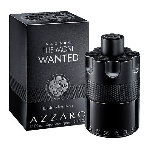 Azzaro Wanted The Most Eau de Parfum (Intense) Парфюмерная вода 100 мл . #1