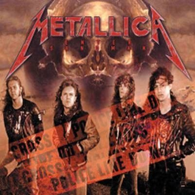 Metallica - Japan 1986 2-LP Пластинка Виниловая #1