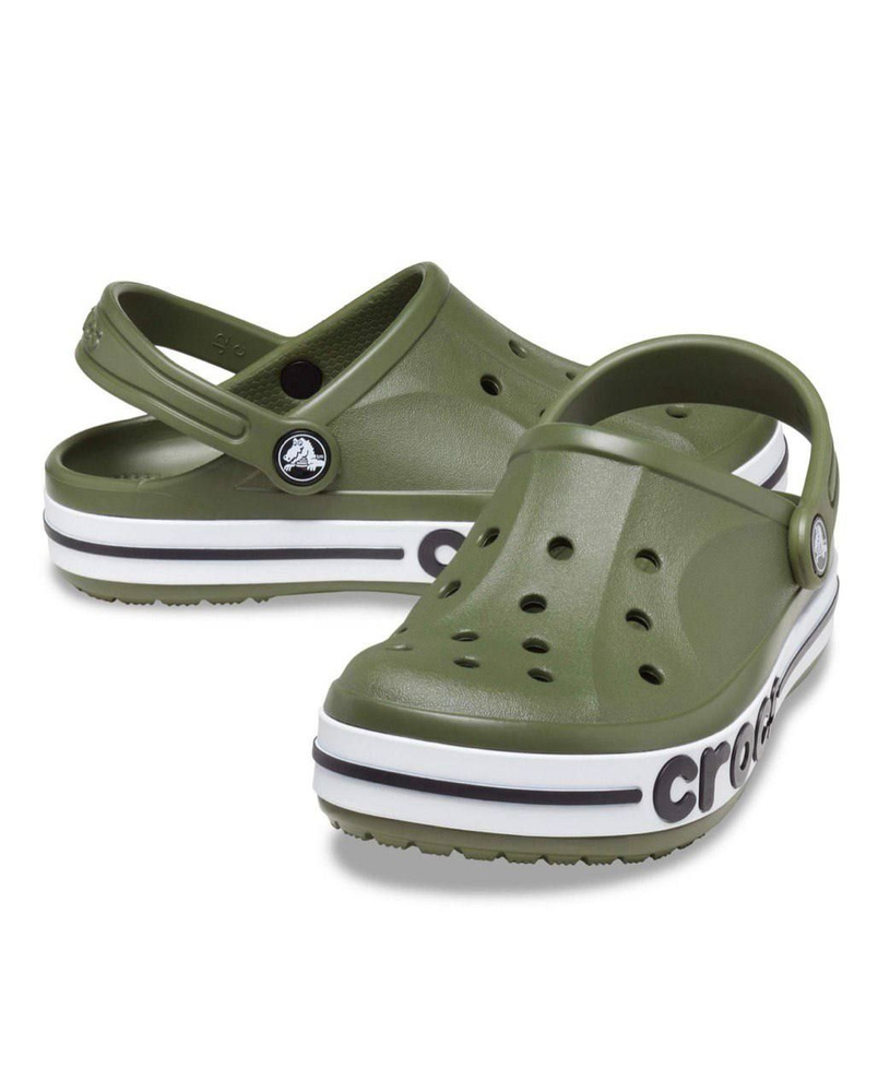 Сабо Crocs Crocs Sarah Clog #1