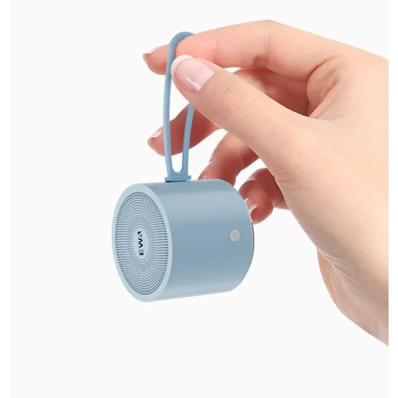 EWA-A127 Bluetooth динамик портативный кабельный мини беспроводной аудио  #1
