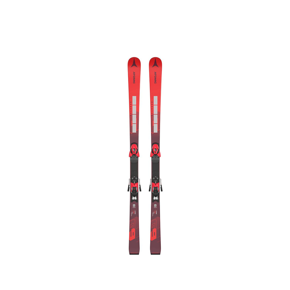Горные лыжи с креплениями Atomic Redster G9 FIS RVSK S + Colt 10 (152-166) 23/24  #1