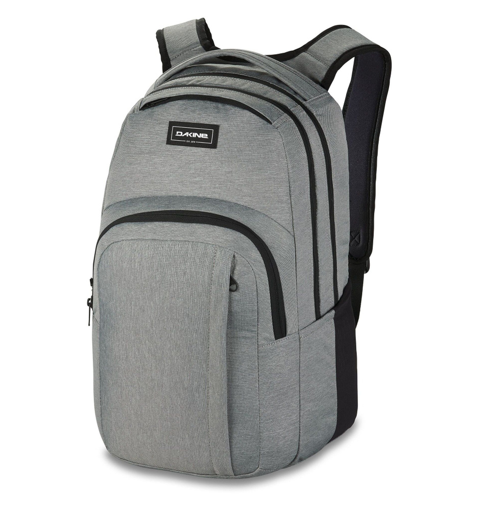 Рюкзак Dakine CAMPUS L 33L GEYSER GREY #1