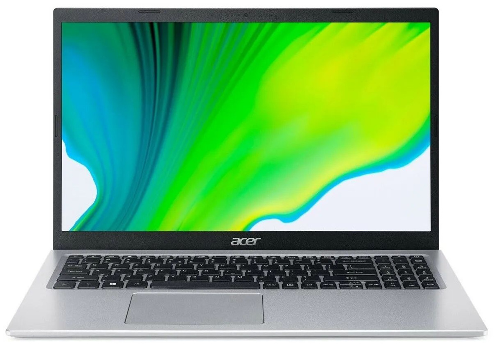 Acer Аcеr Aspirе 5 A515-58P Ноутбук 15.6", Intel Core i5-1335U, RAM 8 ГБ, SSD 512 ГБ, Intel Iris Xe Graphics, #1