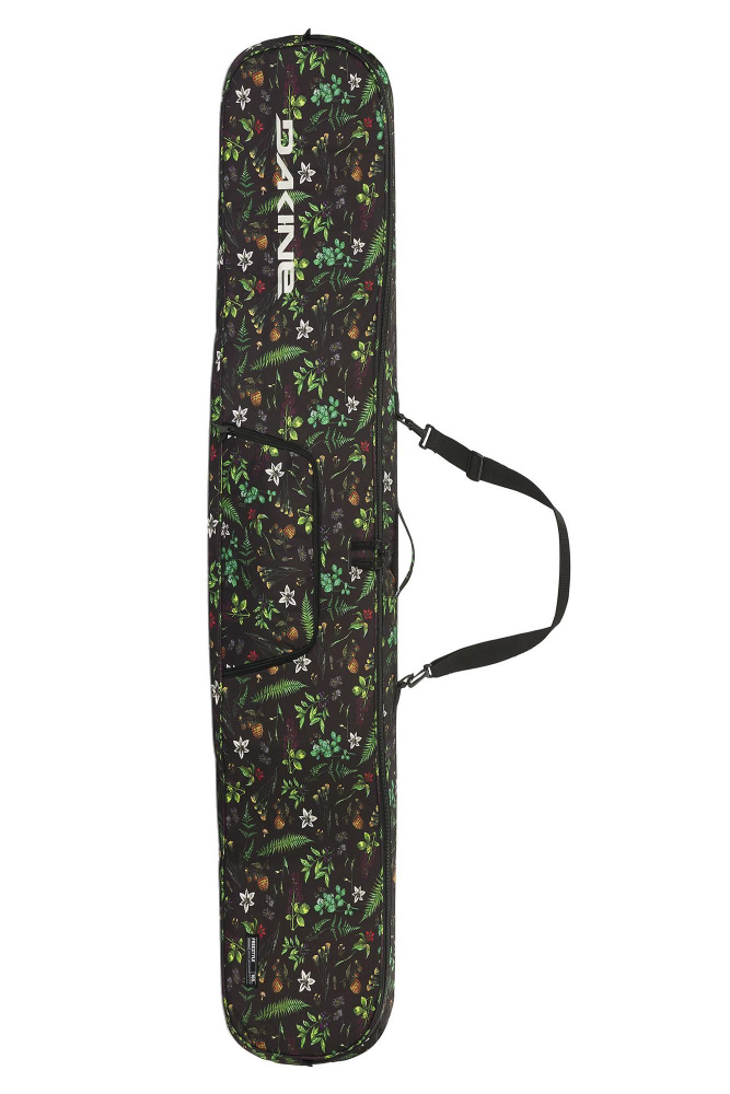 Чехол Для Сноуборда Dakine Freestyle Snowboard Bag Woodland Floral (См:157) #1