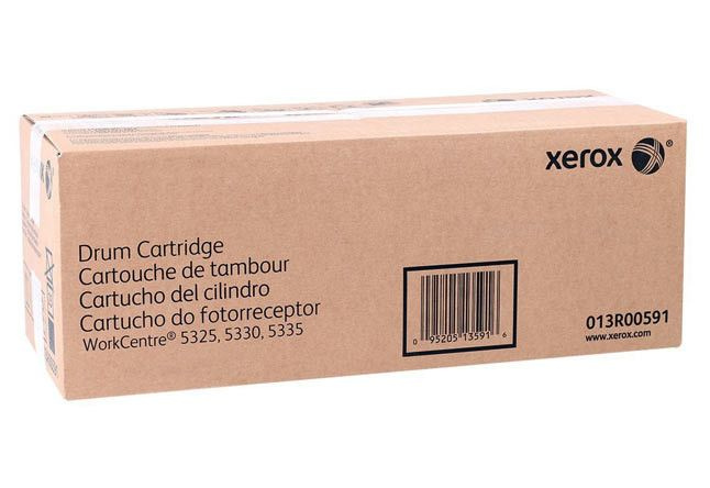 Копи-картридж Xerox WC 5325/5330/5335 90K (O) 013R00591 #1