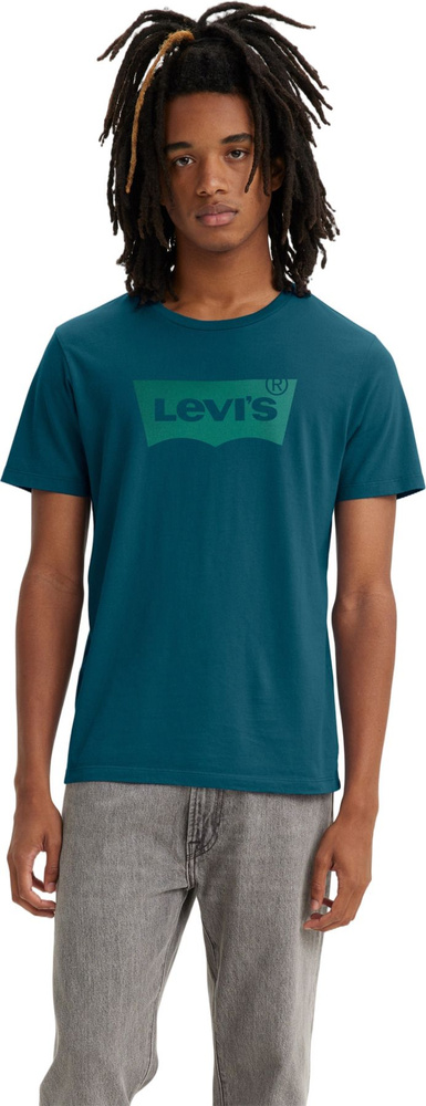 Футболка Levi's #1