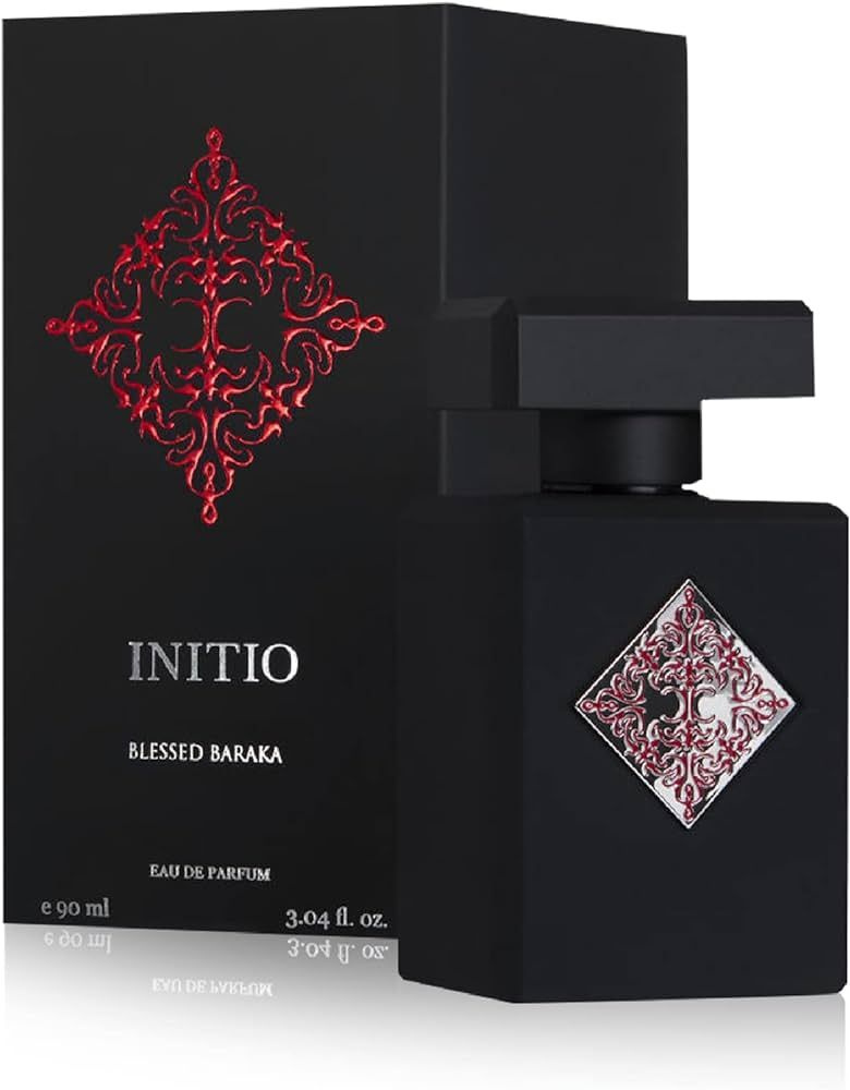 Initio Parfums Prives Парфюмерная вода Initio Blessed Baraka Вода парфюмерная 90 мл  #1