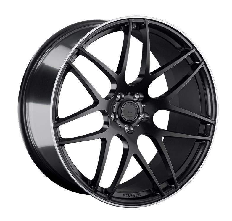 LS FORGED LS FG09 Колесный диск Кованый 22x11" PCD5х112 ET45 D66.6 #1