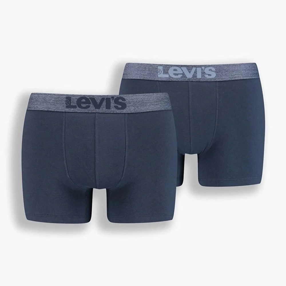 Комплект трусов Levi's, 2 шт #1