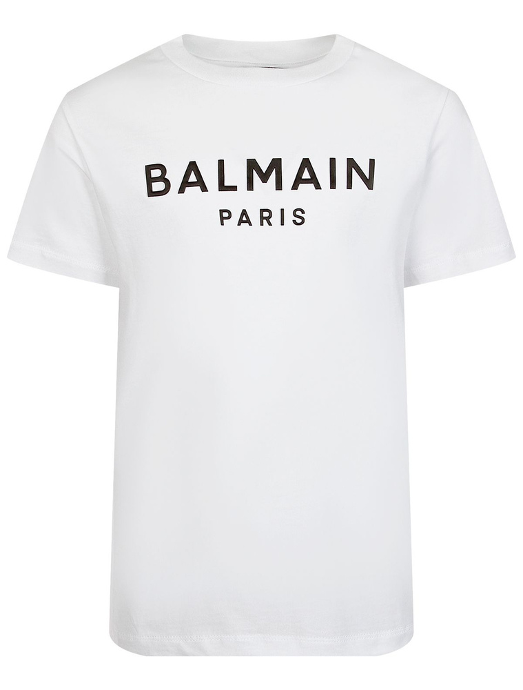 Футболка BALMAIN #1