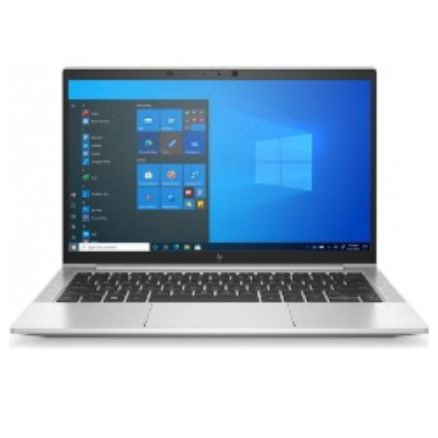 HP EliteBook 830 G9 Ноутбук 13.3", Intel Core i7-1265U, RAM 16 ГБ, SSD 256 ГБ, Intel Iris Xe Graphics, #1