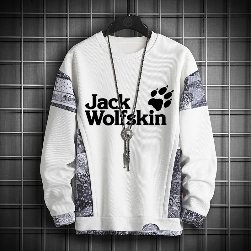 Толстовка Jack Wolfskin #1