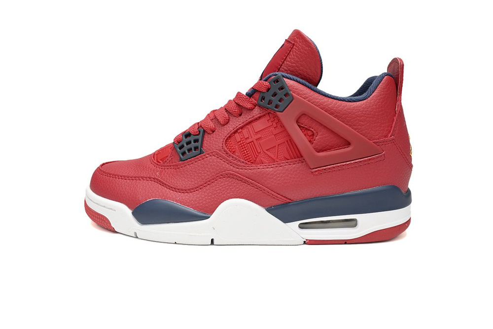 Кроссовки Nike Air Jordan 4 #1