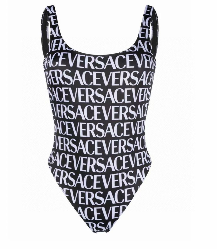 Купальник раздельный Versace #1