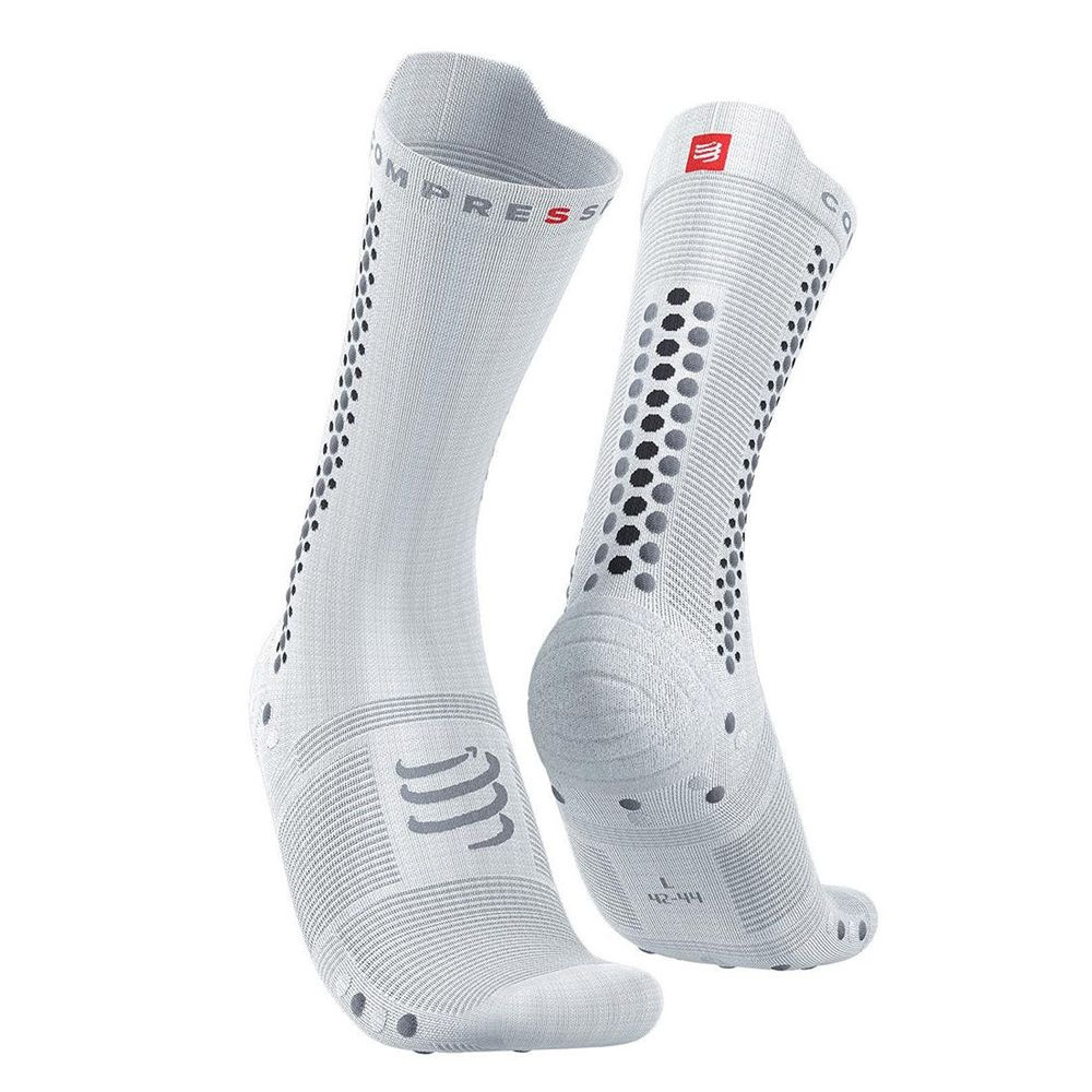 Носки Compressport Pro Racing Socks V4.0 Bike (T2) #1