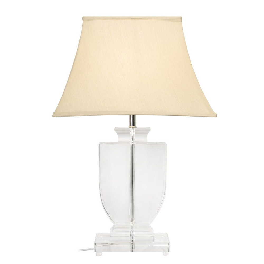 Настольная лампа Loft IT Сrystal 10272 #1