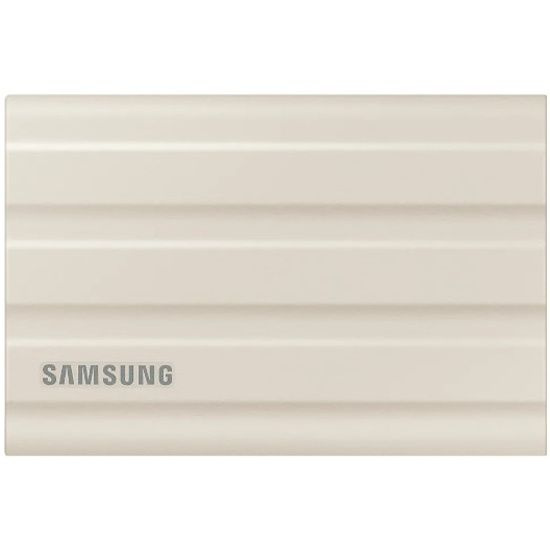 Samsung 2 ТБ Внешний жесткий диск SSD внешний жесткий диск 2TB USB3.2 EXT. RED MU-PC2T0R/WW SAMSUNG (mu-pc2t0r/ww), #1