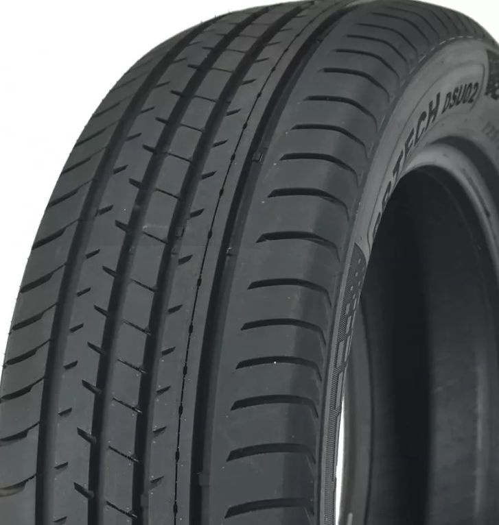 Doublestar DSU02 Шины  летние 255/45  R19 104W #1