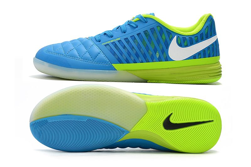 Бутсы для футзала Nike Lunar Gato #1