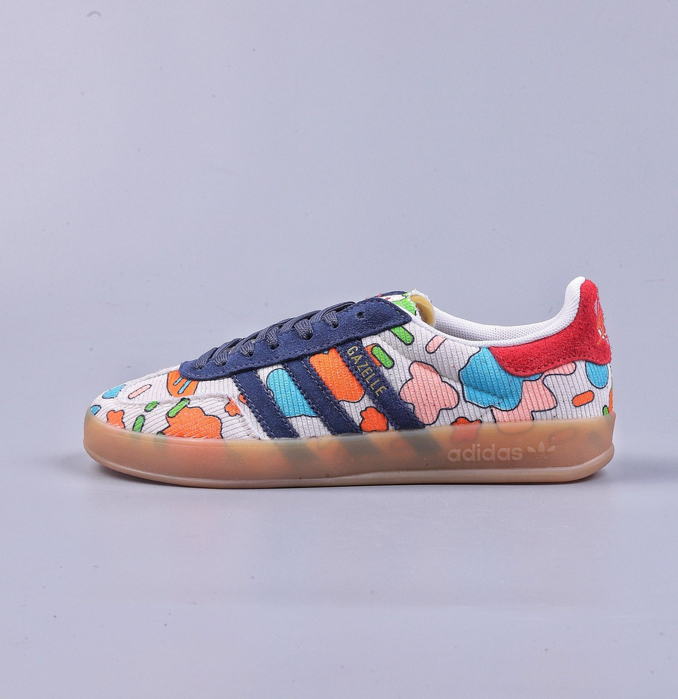 Кроссовки adidas Gazelle #1