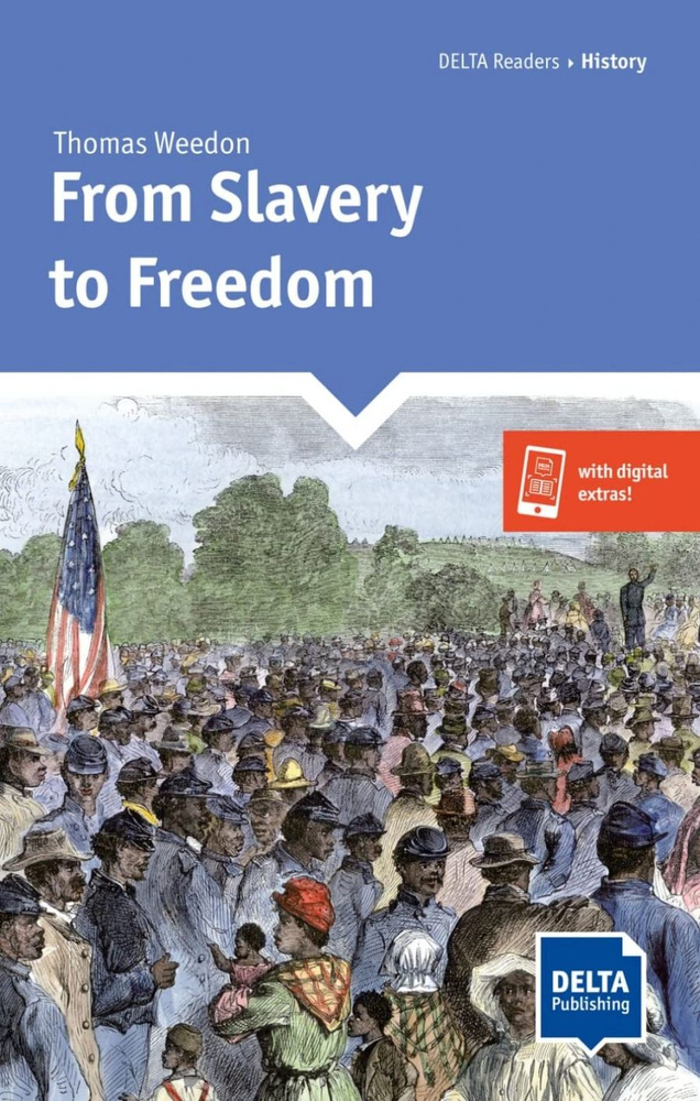 From Slavery to Freedom #1