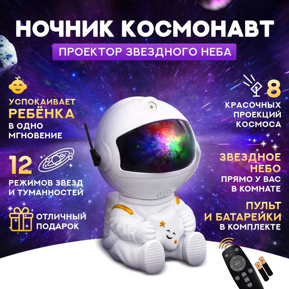 1001 Мелочь Светильник-проектор, 230 Вт #1