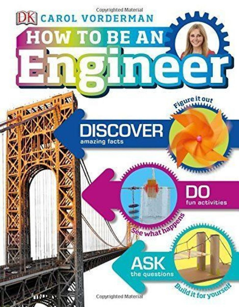 How to Be an Engineer #1