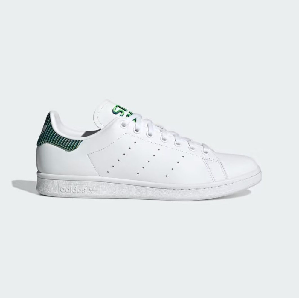 Кеды adidas STAN SMITH        #1