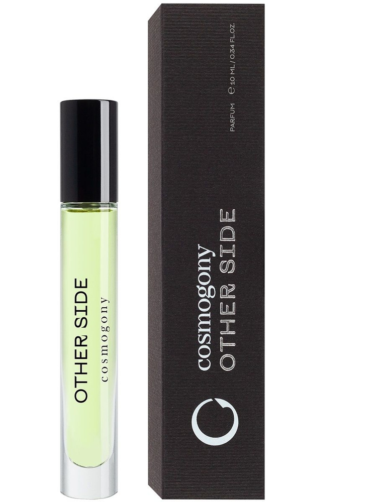 BROCARD Духи Cosmogony Other Side unisex 10 ml #1