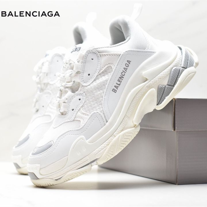 Кроссовки Balenciaga Triple #1