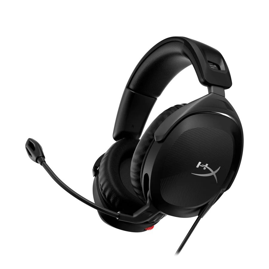 Игровые наушники HyperX Cloud Stinger 2 Black (519T1AA) #1