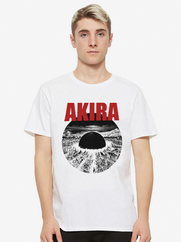 Футболка Dreamshirts #1