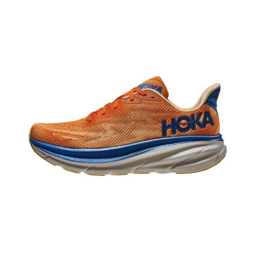 Кроссовки HOKA ONE ONE Весь мир моды #1