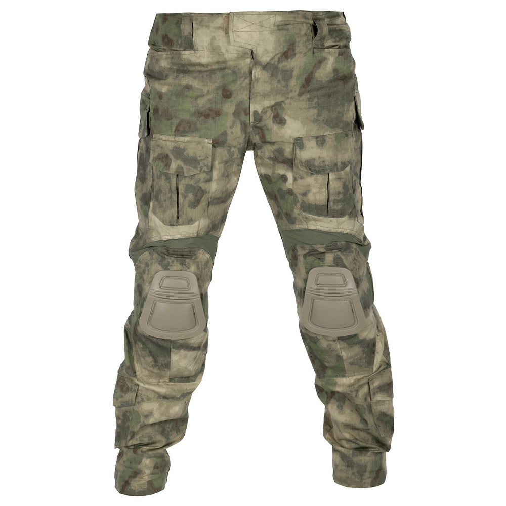 Брюки боевые (EmersonGear) Combat Pants Gen.3 TC5050 (MOX) размер 36W #1