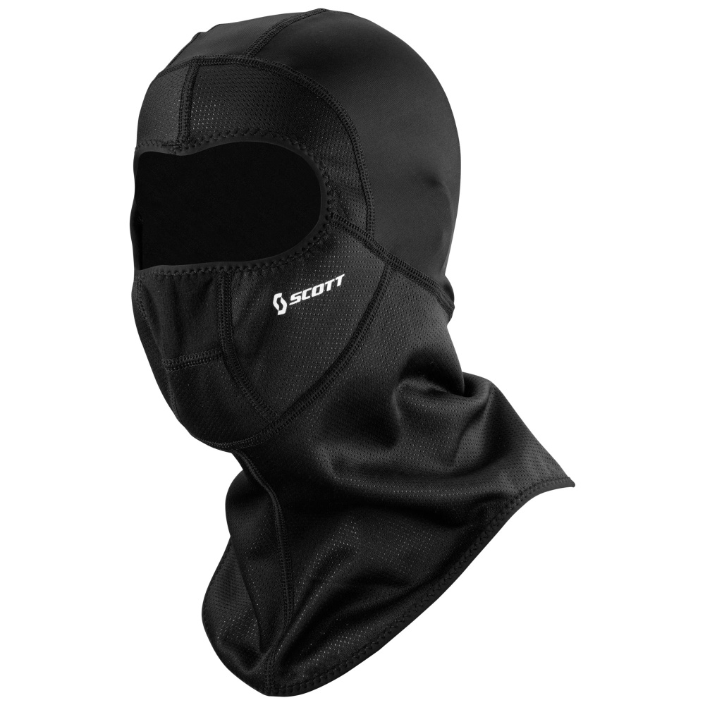 Подшлемник-маска Scott WIND WARRIOR OPEN HOOD-16 #1