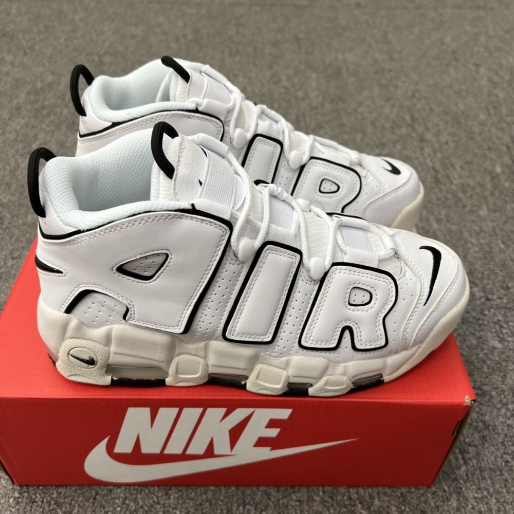 Кроссовки Nike Air More Uptempo #1