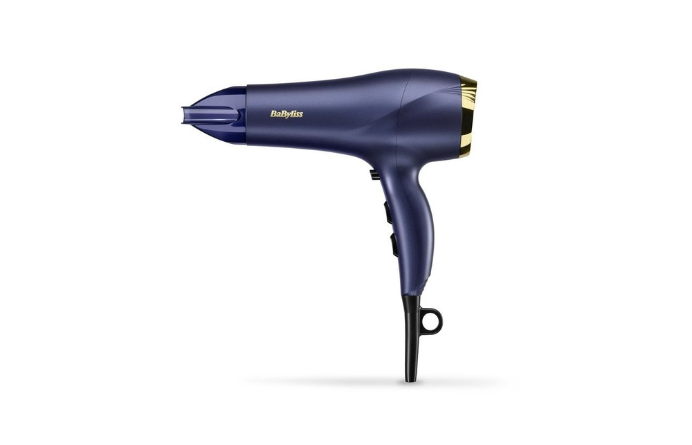 Фен BaByliss 5781 PE #1