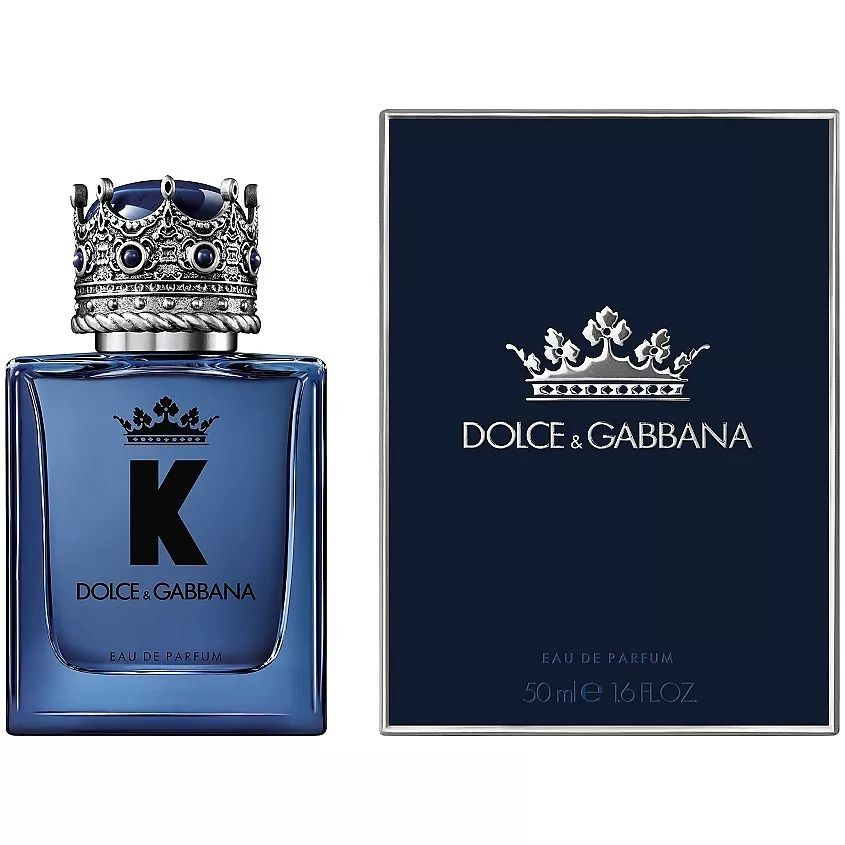 Dolce&Gabbana K by Dolce Eau de Parfum Вода парфюмерная 50 мл #1