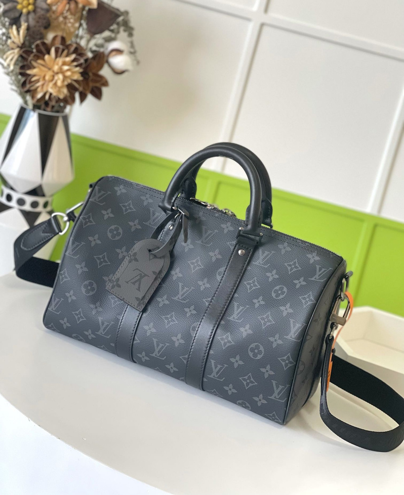 Louis Vuitton Саквояж #1