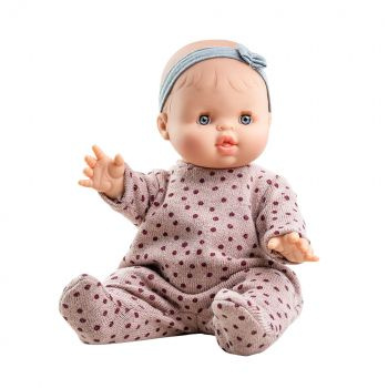 Кукла Паола Рейна Горди Алисия, Испанская кукла, 34 см #1