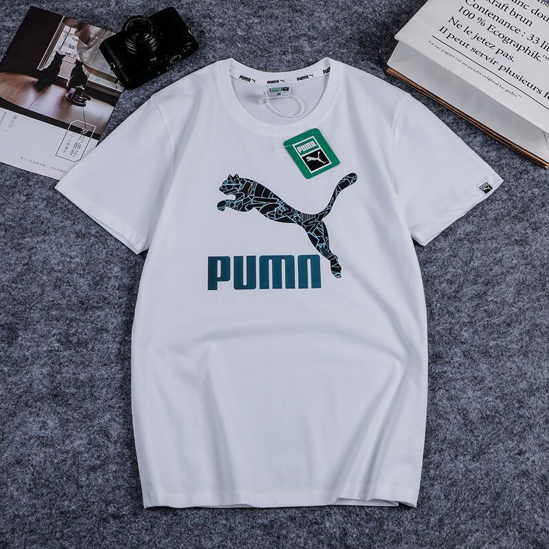 Футболка PUMA #1