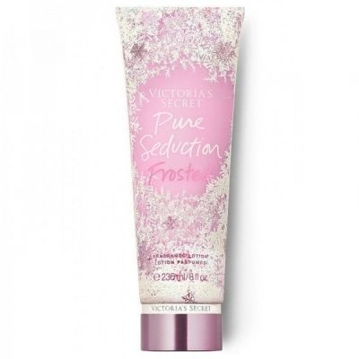 Парфюмированный лосьон для тела Victoria's Secret Pure Seduction Frosted #1